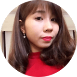 Chị Nguyễn Quỳnh Mai