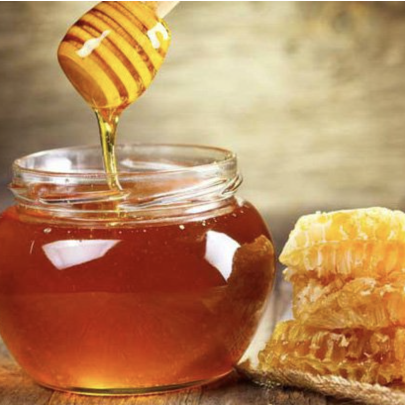 Mật ong & các sản phẩm từ mật ong