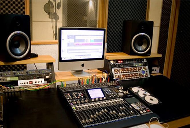 Sound Card Nào Thu Âm Tốt Nhất Hiện Nay?