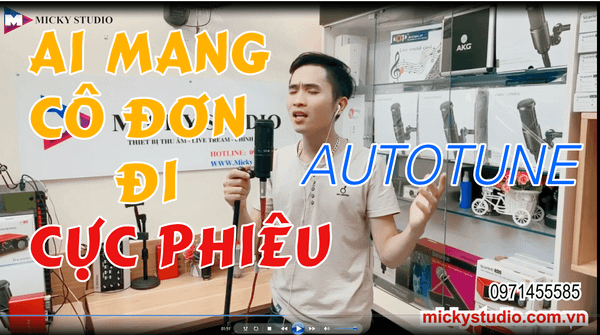 Video tét combo 2i2 at2020 ai mang cô đơn đi