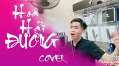 VIDEO HOA HẢI ĐƯỜNG