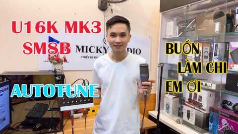 VIDEO 5 Bồn làm chi em ơi