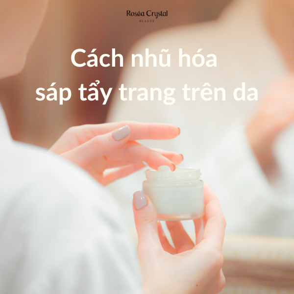 Sáp nhũ hóa là gì? Khám phá công dụng và ứng dụng trong mỹ phẩm