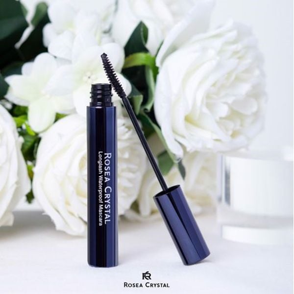 Các dạng Mascara phổ biến hiện nay.