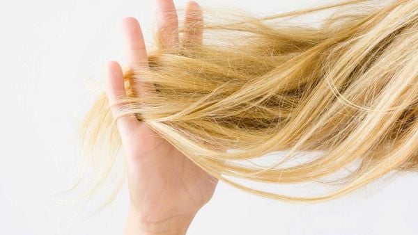 10 cách khắc phục và ngăn ngừa tóc chẻ ngọn