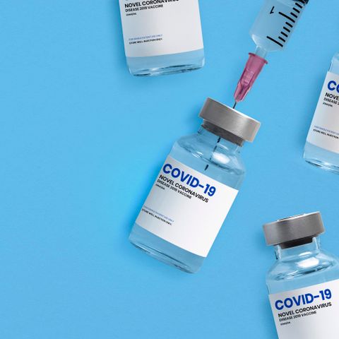 SO SÁNH TOP 5 LOẠI VACCINE COVID-19 TRÊN THẾ GIỚI