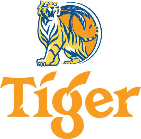 Tiger beer