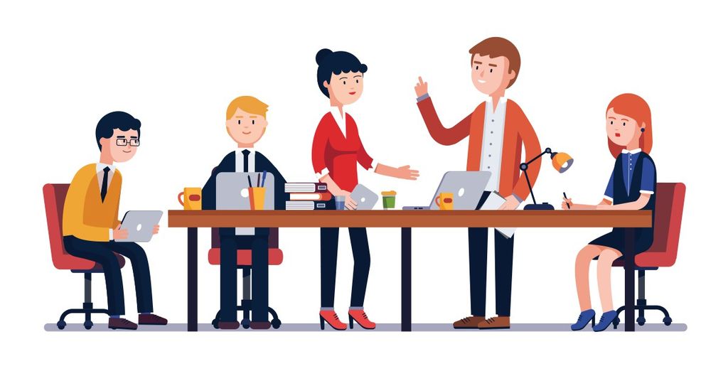 Bạn cần nâng cấp những kỹ năng gì để trở thành 1 nhân viên giỏi trong mắt sếp