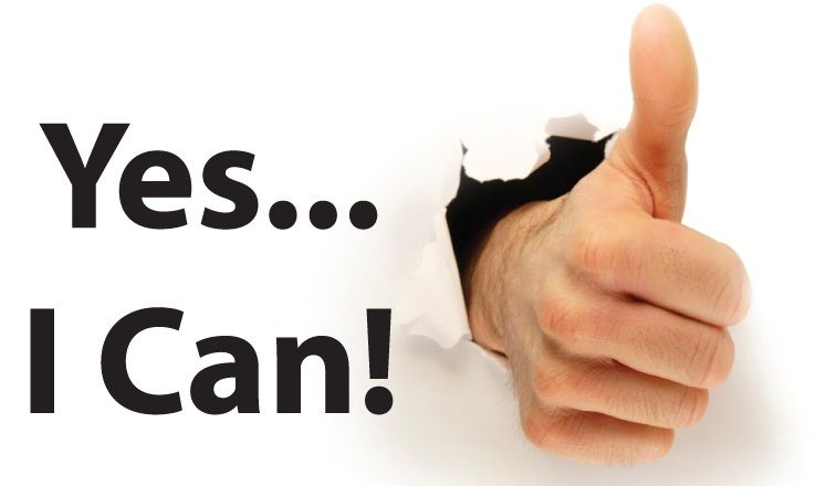 Làm thế nào để tự tin