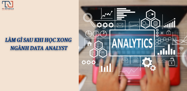 HỌC DATA ANALYST RA LÀM GÌ?