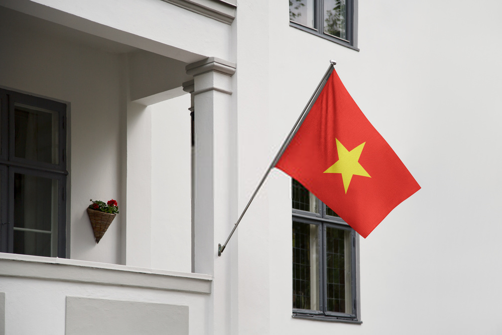 Các Đại sứ quán, Lãnh sự quán của Việt Nam ở nước ngoài (P.2)