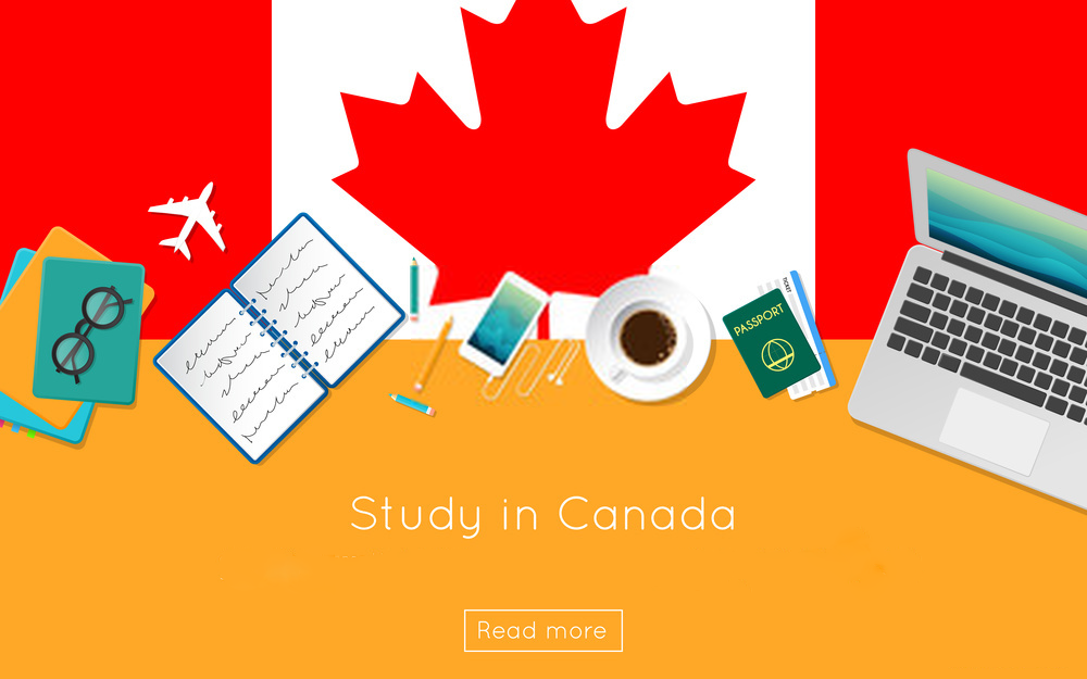 Du học Canada cơ hội việc làm cho du học sinh