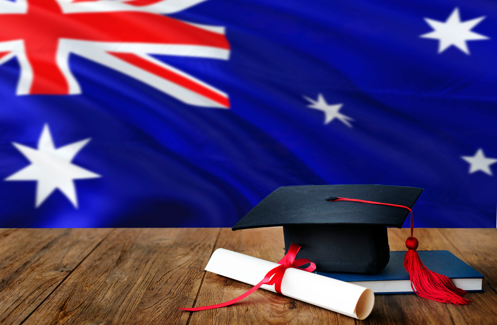 Các suất học bổng trung học Úc hỗ trợ đến 100% học phí