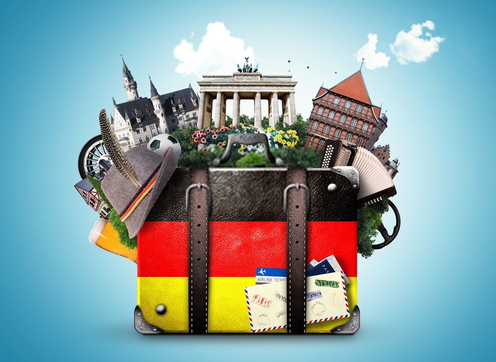 Du học Đức - Lưu ý về học nghề có lương ở Đức