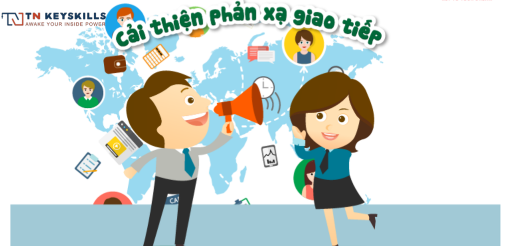 Bạn sẽ như thế nào nếu không giỏi giao tiếp