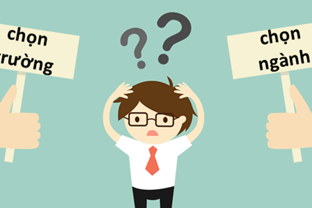 Định hướng nghề nghiệp cho học sinh cấp 3 như thế nào cho đúng đắn nhất?!