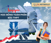 HỌC BỔNG TOÀN PHẦN BẬC THPT TẠI SINGAPORE