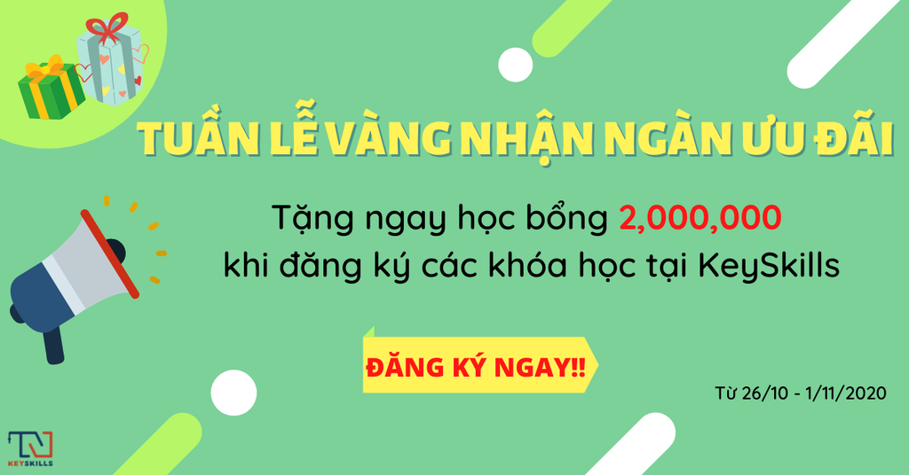 CHƯƠNG TRÌNH 