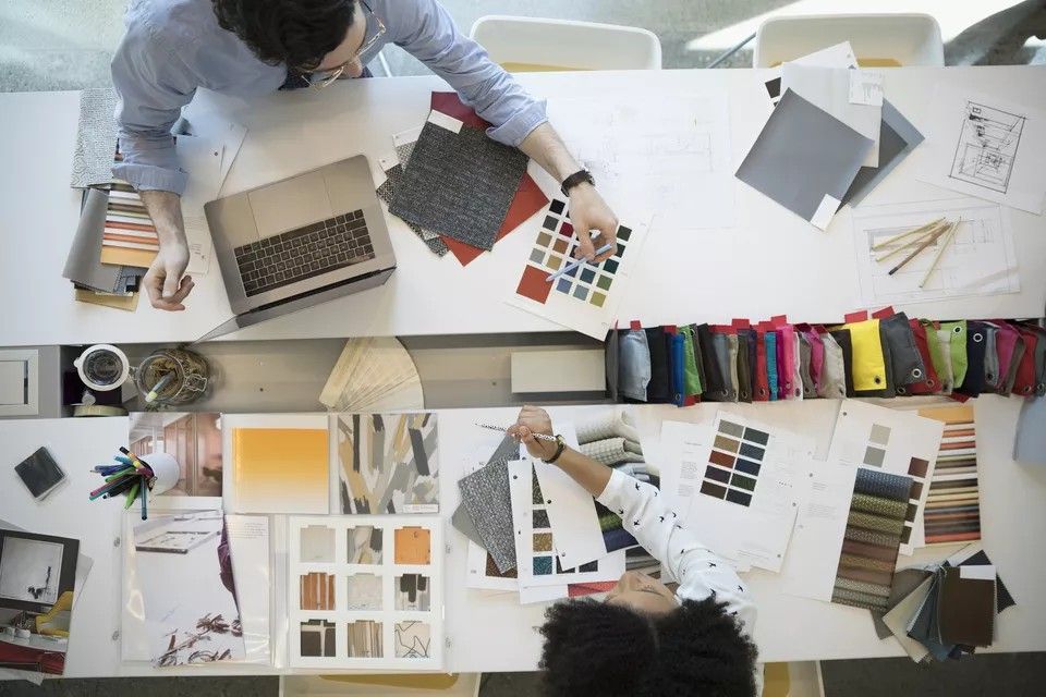 Interior Designer là ai?