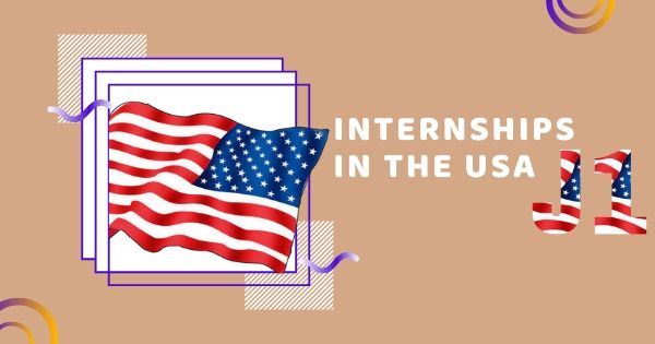 INTERNSHIPS IN THE USA