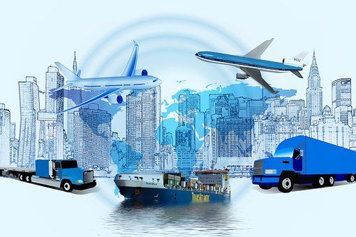 Du học ngành Logistics và Supply Chain – Chọn quốc gia nào?