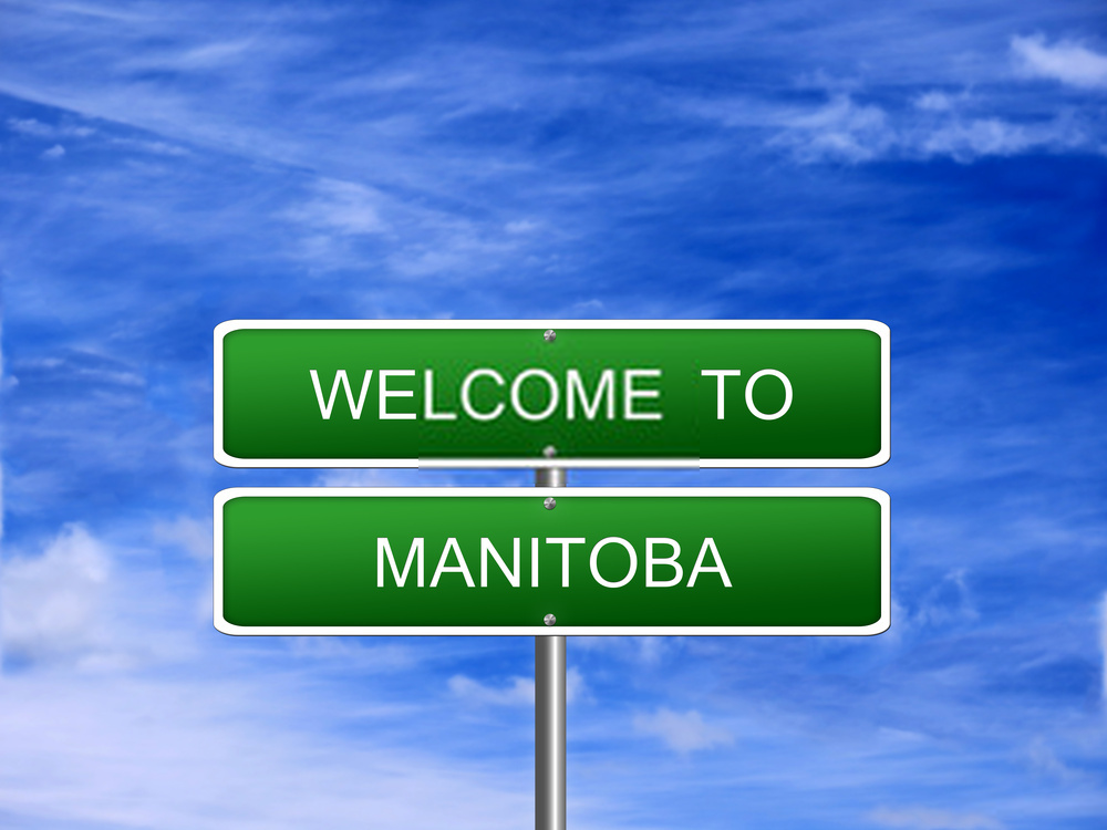 Du học Canada - cuộc sống tại bang Manitoba