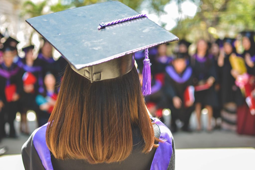 Điểm số ở trường Đại học có thể đảm bảo cho bạn việc làm tốt không?