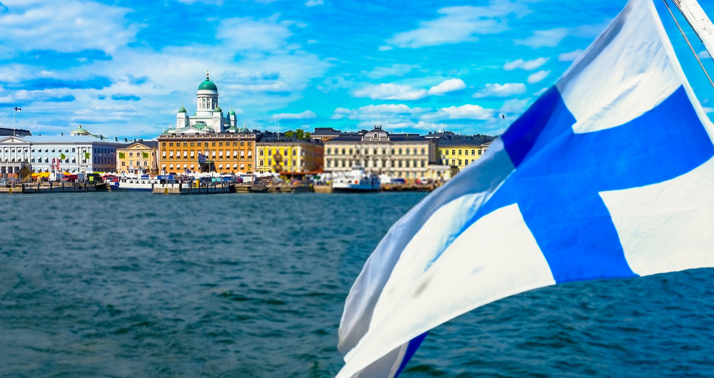 Cơ hội định cư tại Phần Lan