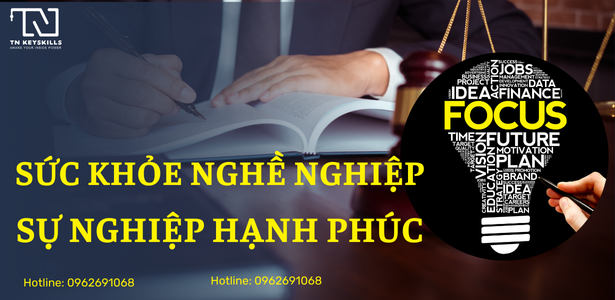 TÂM Ở ĐÂU, SỰ NGHIỆP HẠNH PHÚC Ở ĐÓ