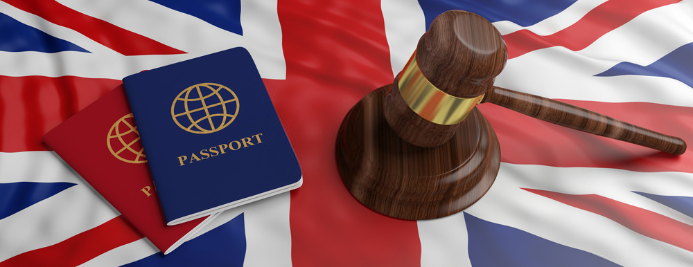 Du Học Anh: Các Hướng Dẫn Cơ Bản Về Visa Du Học Anh