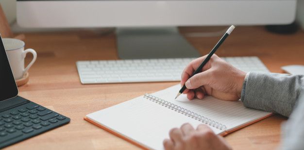 WRITING SKILL – KỸ NĂNG VIẾT