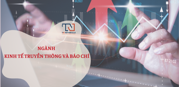 NGÀNH HỌC MỚI NHẤT ĐƯỢC KẾT HỢP GIỮA 3 LĨNH VỰC NGHỀ NGHIỆP HOT HIỆN NAY