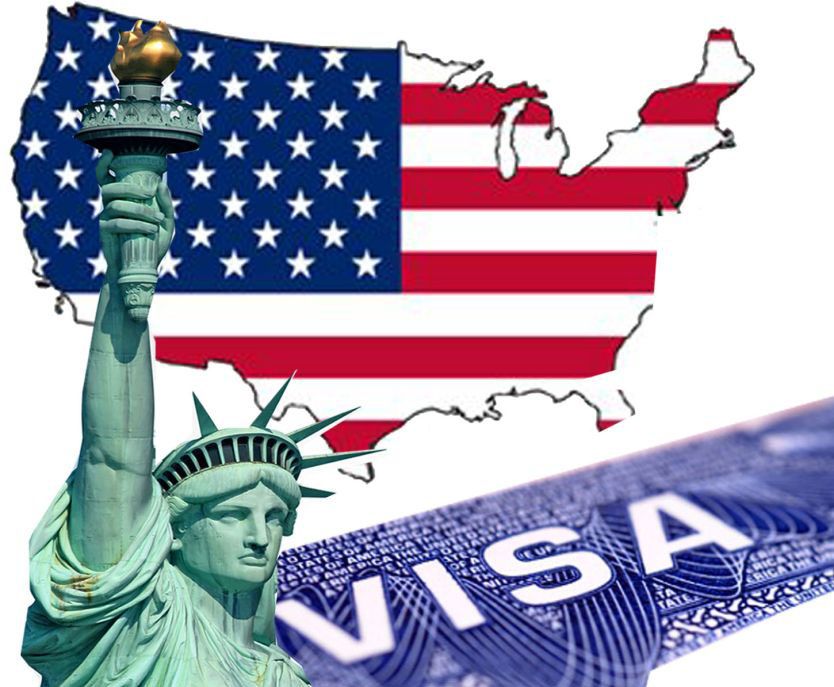 Tìm hiểu về visa Mỹ