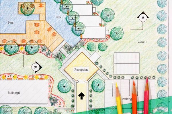 What is a Landscape Architect?