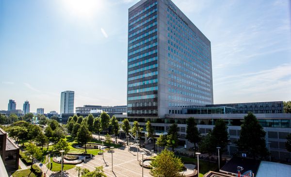 Hướng Nghiệp KeySkills- Đại học Erasmus Rotterdam