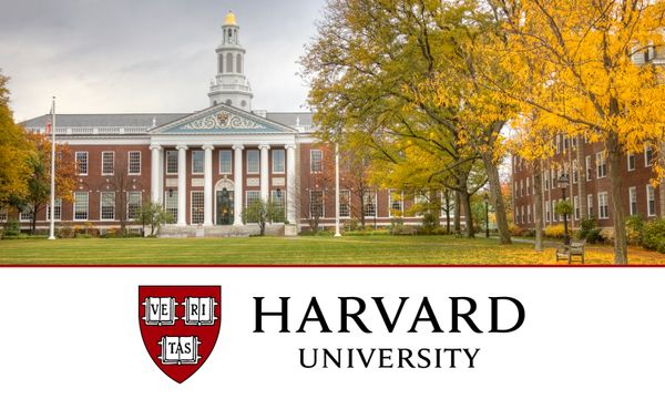 Hướng Nghiệp KeySkills- Harvard University