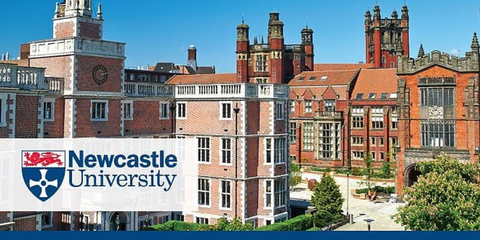 Hướng Nghiệp KeySkills - Newcastle University