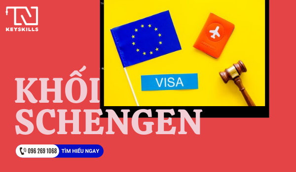 Visa khối Schengen