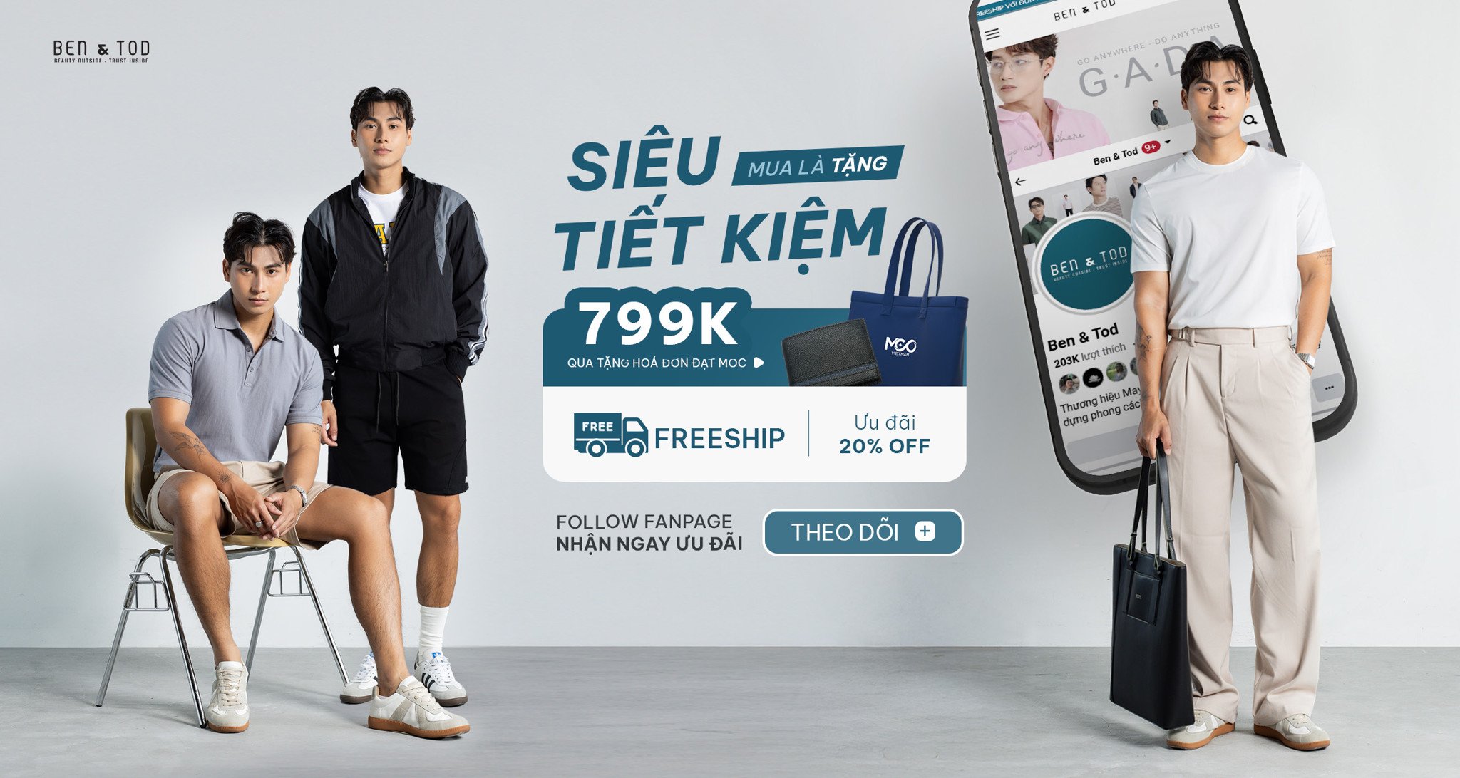 Dành Riêng Cho Chàng Trai Thủ Đức