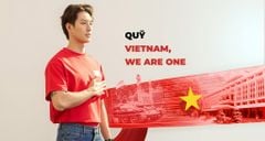 Quỹ Vietnam, We Are One