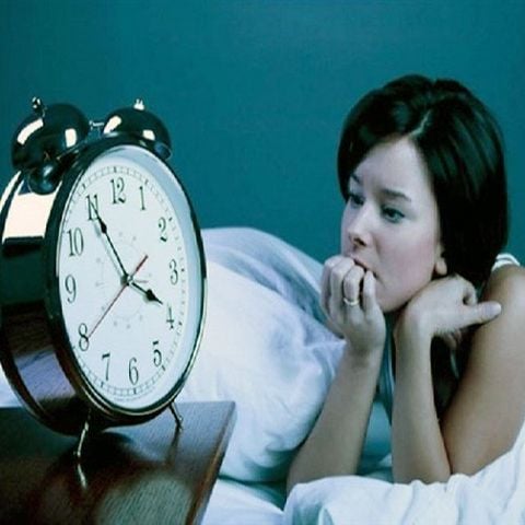 Mất ngủ: Nguyên nhân, triệu chứng, chẩn đoán và điều trị