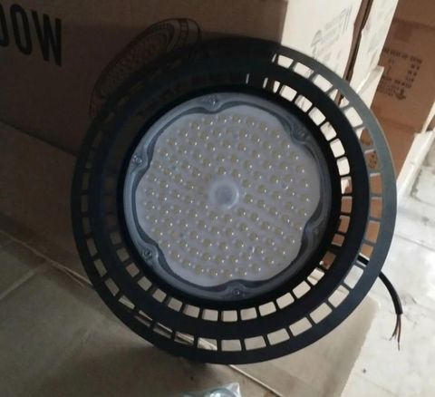 Đèn nhà xưởng đa dạng công suất tại HCM - Giá rẻ, chất lượng