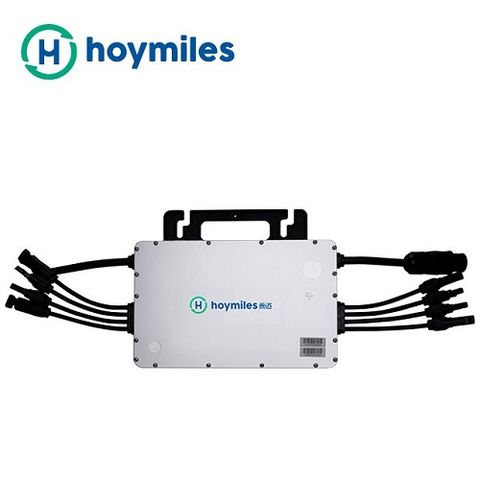 ƯU ĐIỂM CỦA INVERTER MICRO