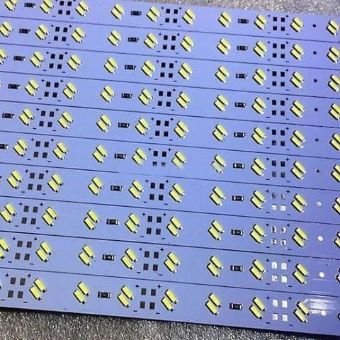 LED thanh đa dạng mẫu mã, màu sắc tại HCM - Hỗ trợ giao hàng tận nơi