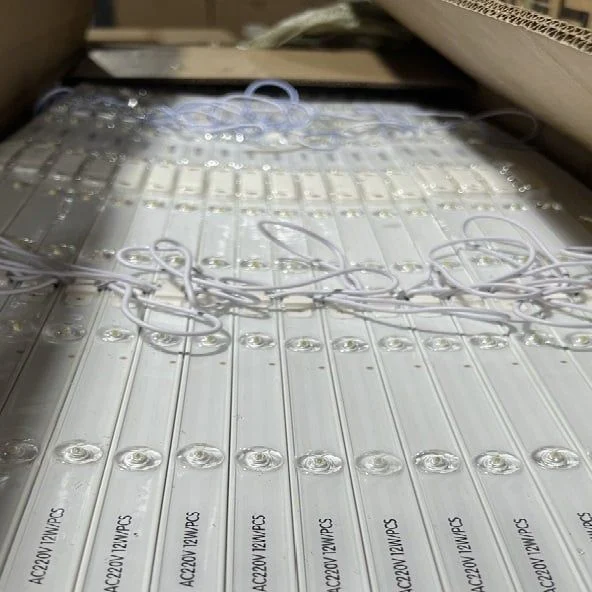 Mua LED thanh độ bền cao phù hợp với mọi công trình tại HCM