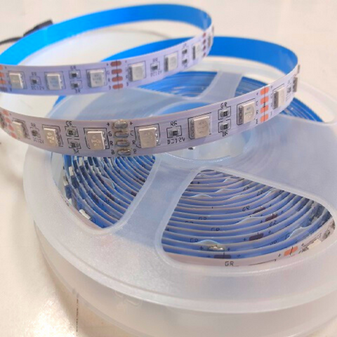 Phân phối Led dây tại HCM - Đa dạng công suất, phù hợp mọi không gian