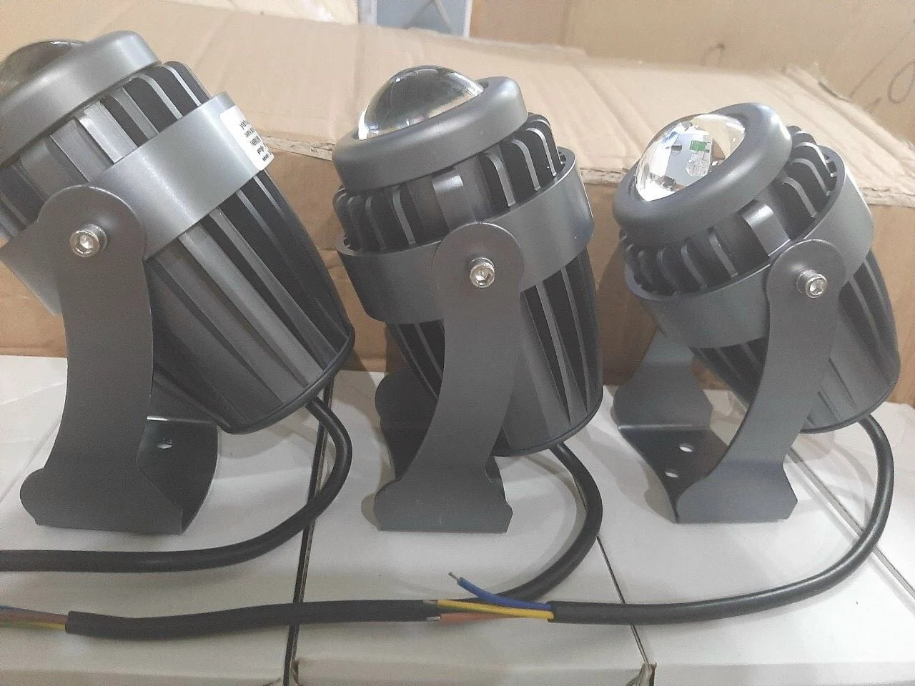 Top 3 mẫu đèn rọi chất lượng tại HCM - Mẫu được ưa chuộng nhất
