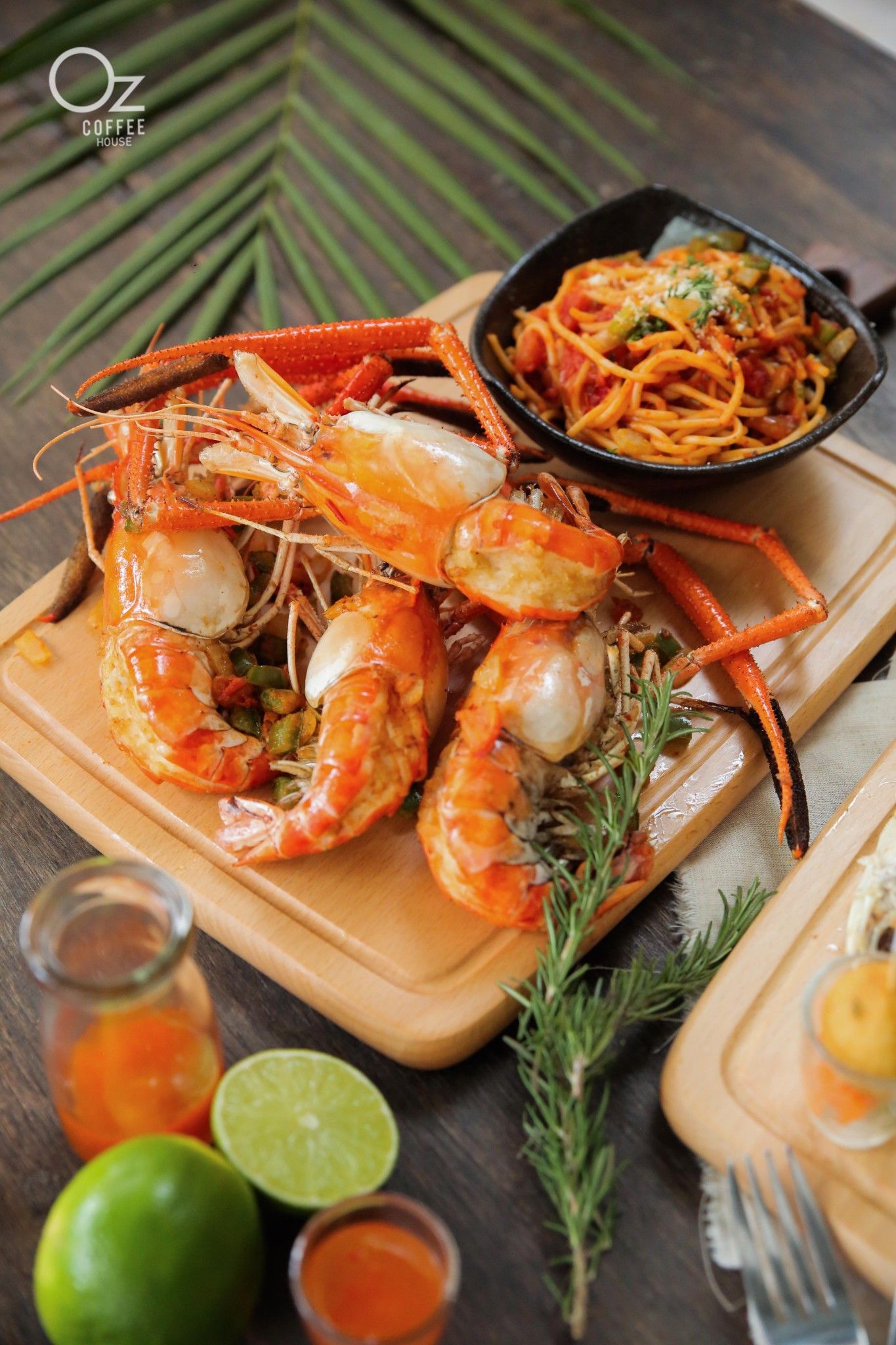 BÁO GIÁ TIỆC COUPLE