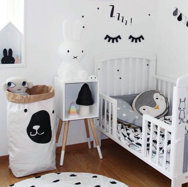 05 TIPS FOR DECORATING BETTER KID'S ROOMS