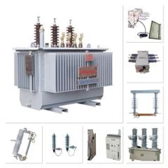 CUNG CẤP THIẾT BỊ ĐIỆN